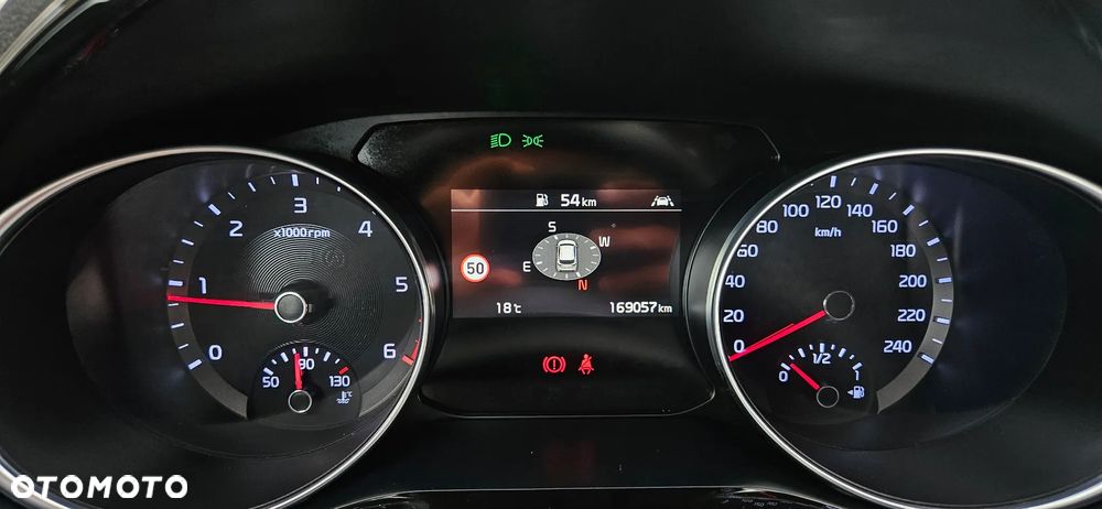 Kia XCeed 1.6 CRDi EDITION 7 - 15