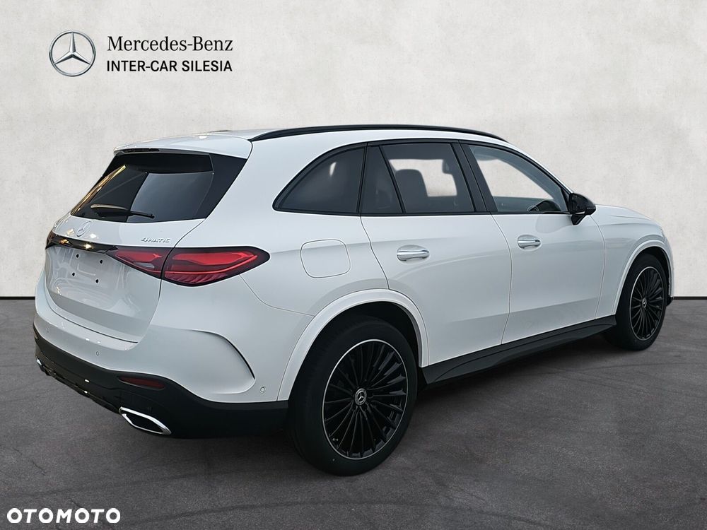 Mercedes-Benz GLC - 5