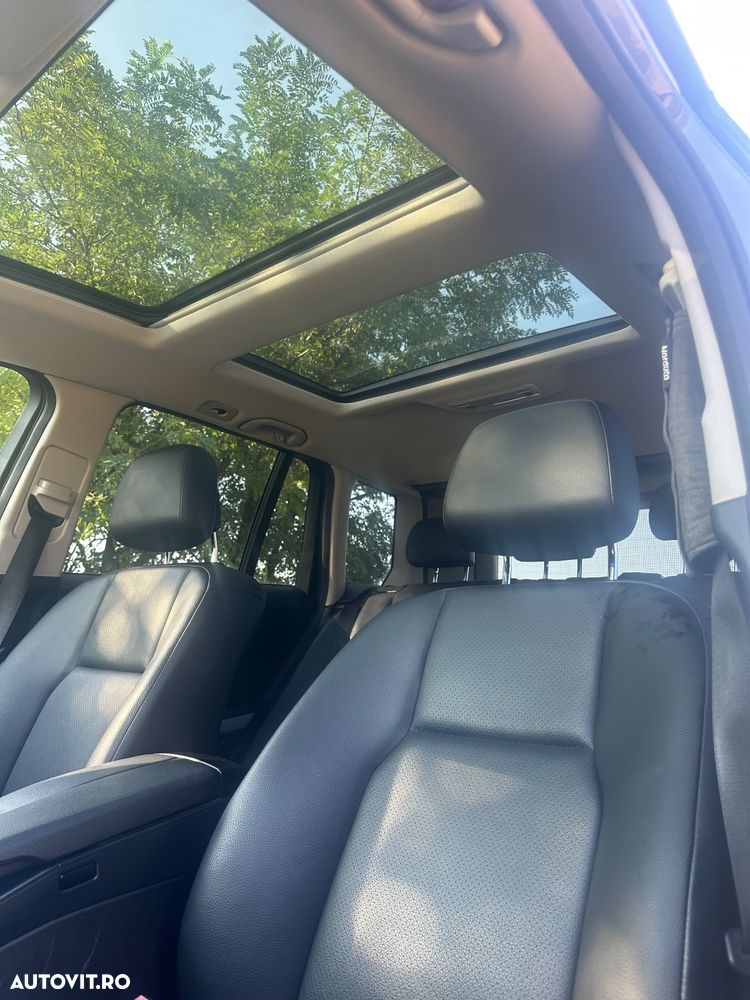 Mercedes-Benz GLK 220 BlueTEC 4Matic 7G-TRONIC - 5