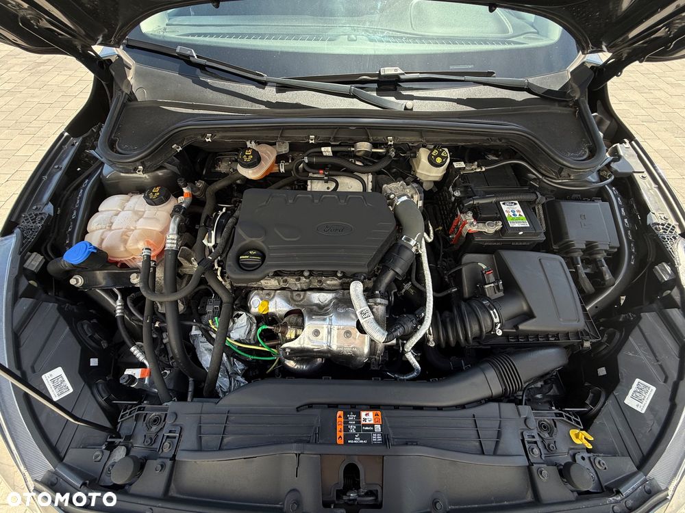 Ford Focus 1.5 EcoBlue Connected - 39
