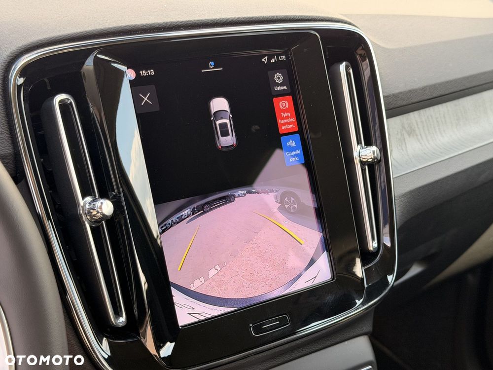 Volvo XC 40 - 14
