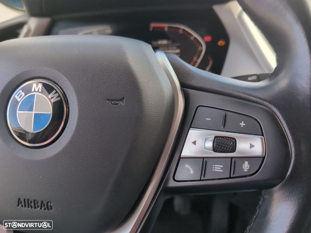 BMW 116 - 19