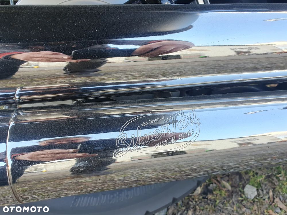 Yamaha Drag Star - 14