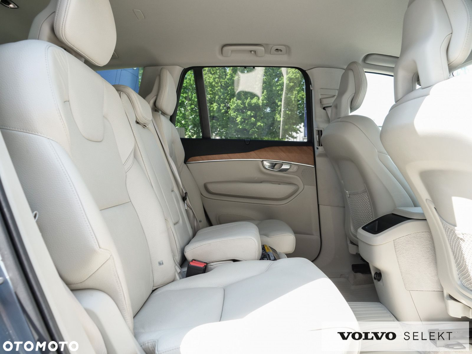 Volvo XC 90 - 33