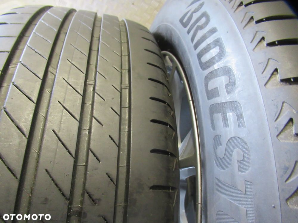 Koła Volvo Xc60 XC90 8Jx18 et42 5x108 - 16