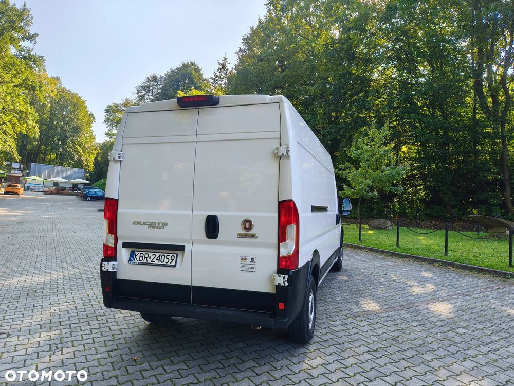 Fiat Ducato - 6