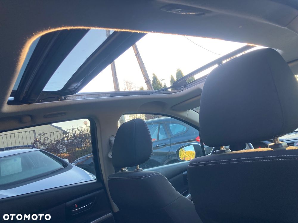 Suzuki SX4 S-Cross - 13