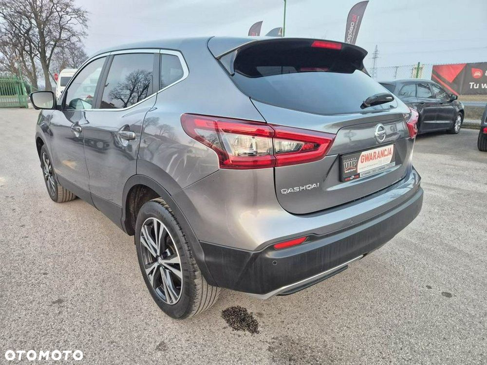 Nissan Qashqai - 20