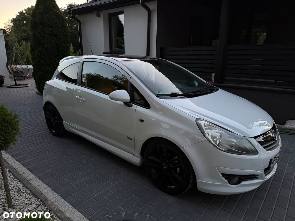 Opel Corsa - 10