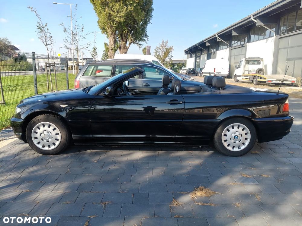 BMW Seria 3 318 Ci Edition Exclusive - 17