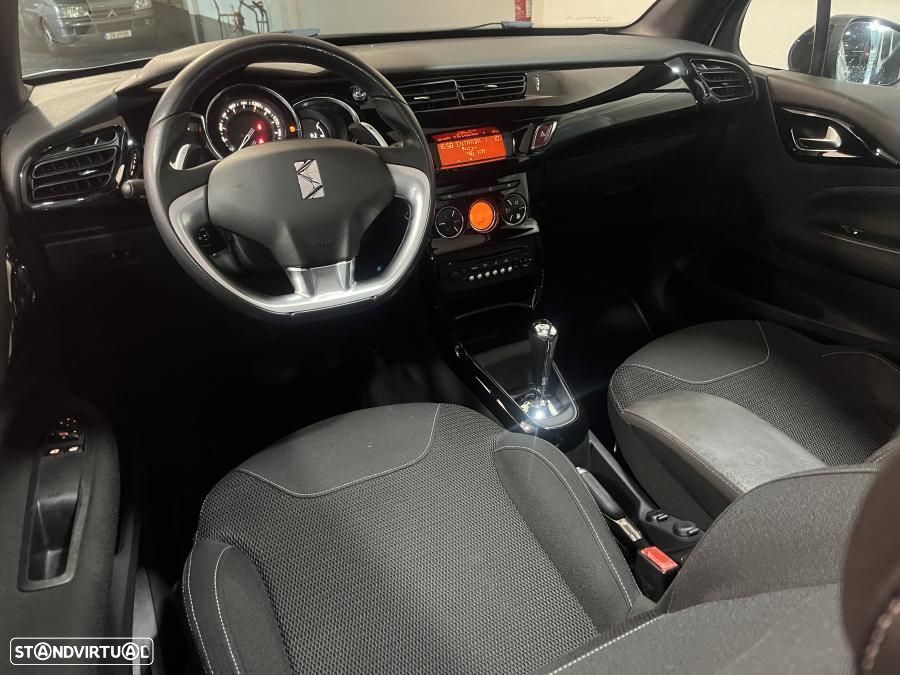 Citroën DS3 - 23
