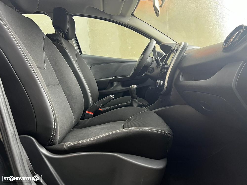Renault Clio 1.5 dCi Business - 13