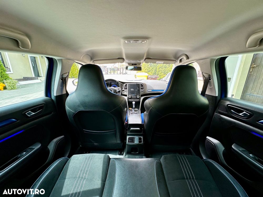 Renault Megane Energy 1.6 TCe EDC GT - 10