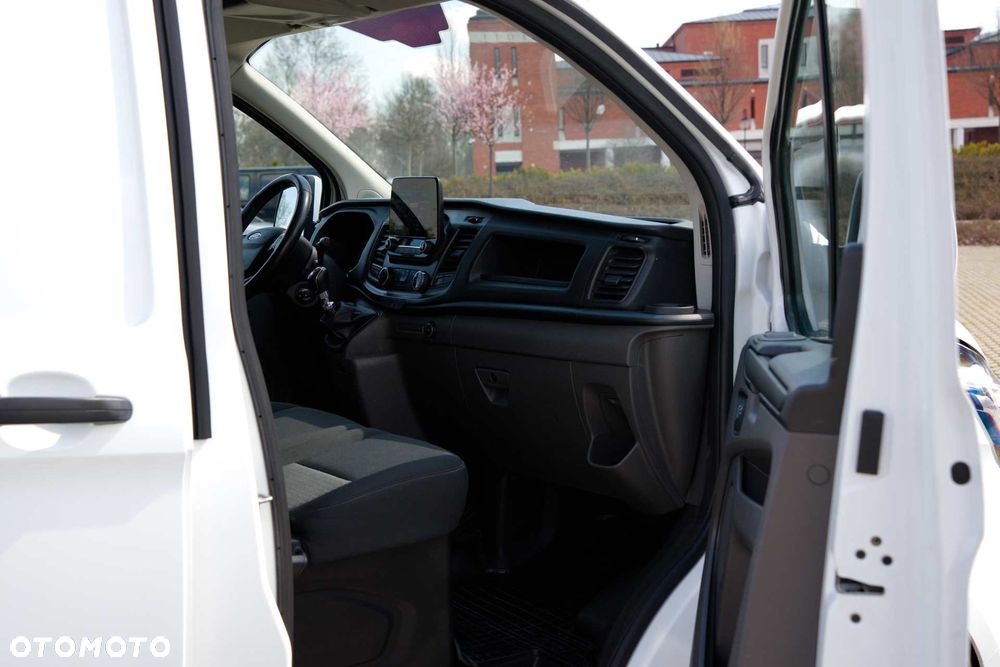 Ford Transit Custom L1H1 - 32