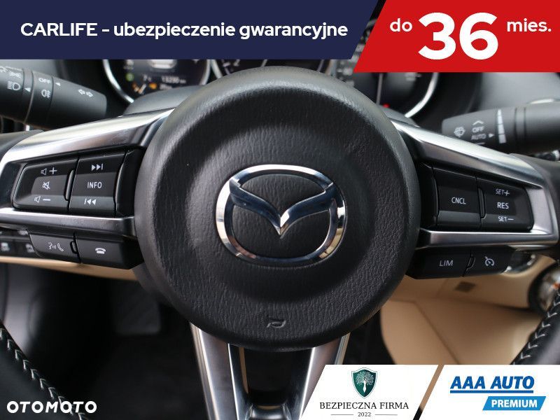 Mazda MX-5 - 20