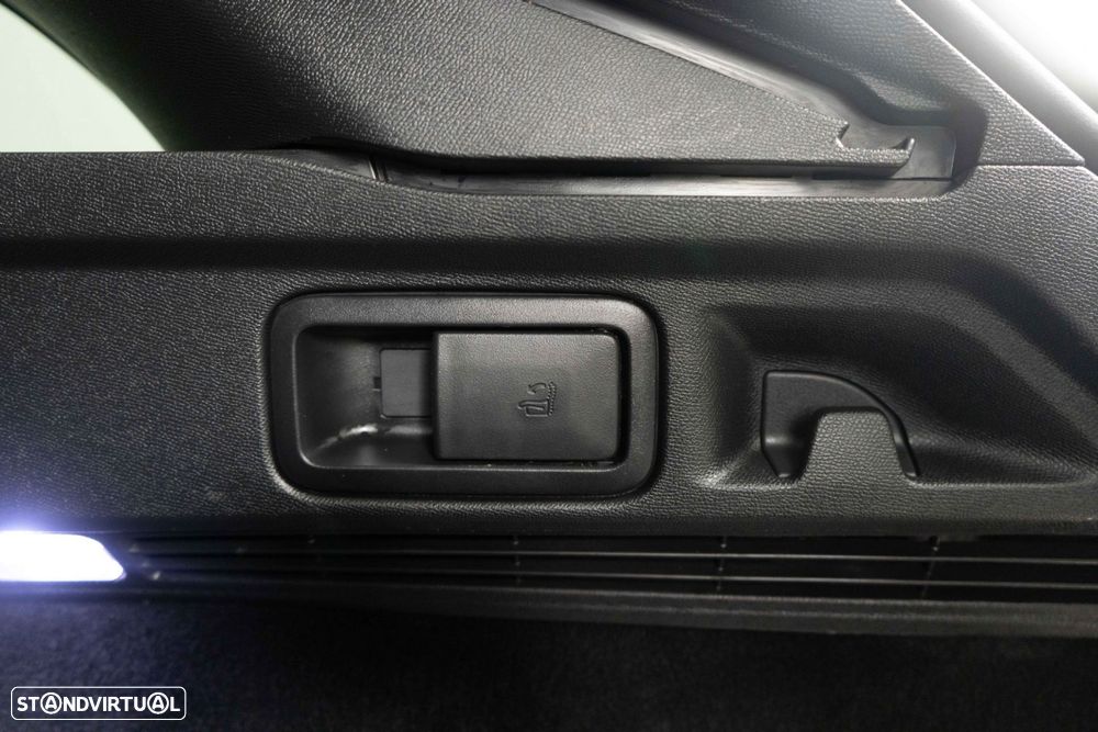 Peugeot 508 SW 1.6 Hybrid GT Pack e-EAT8 - 14