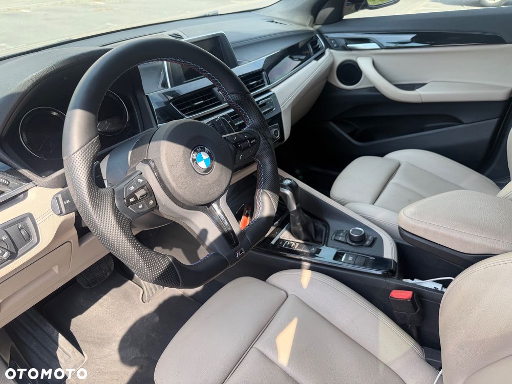 BMW X2 - 16