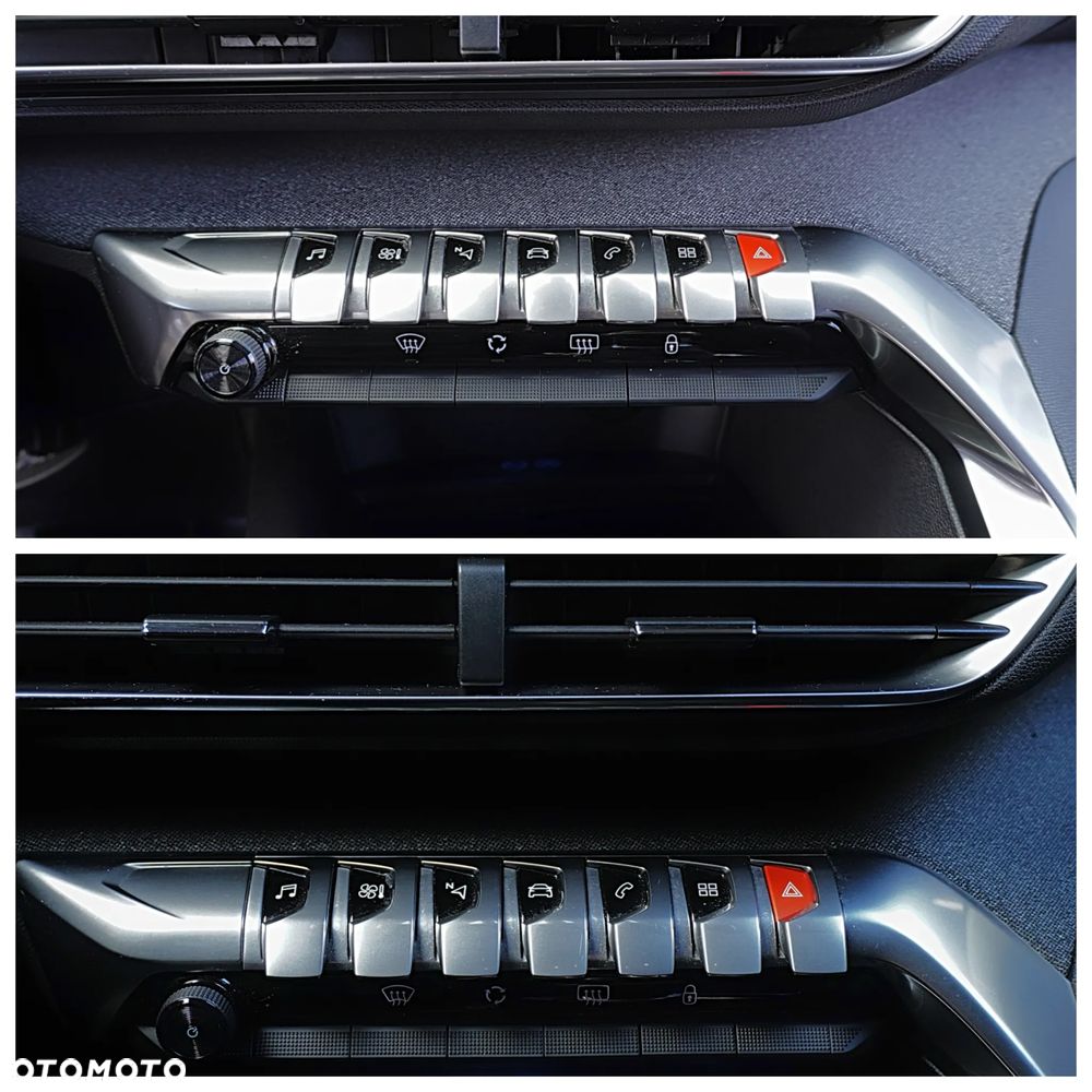 Peugeot 3008 PureTech 130 Stop & Start GPF Allure - 27