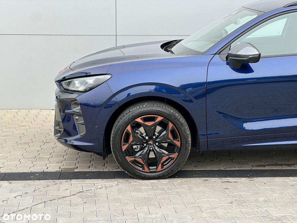 Cupra Terramar 1.5 eTSI mHEV DSG - 10