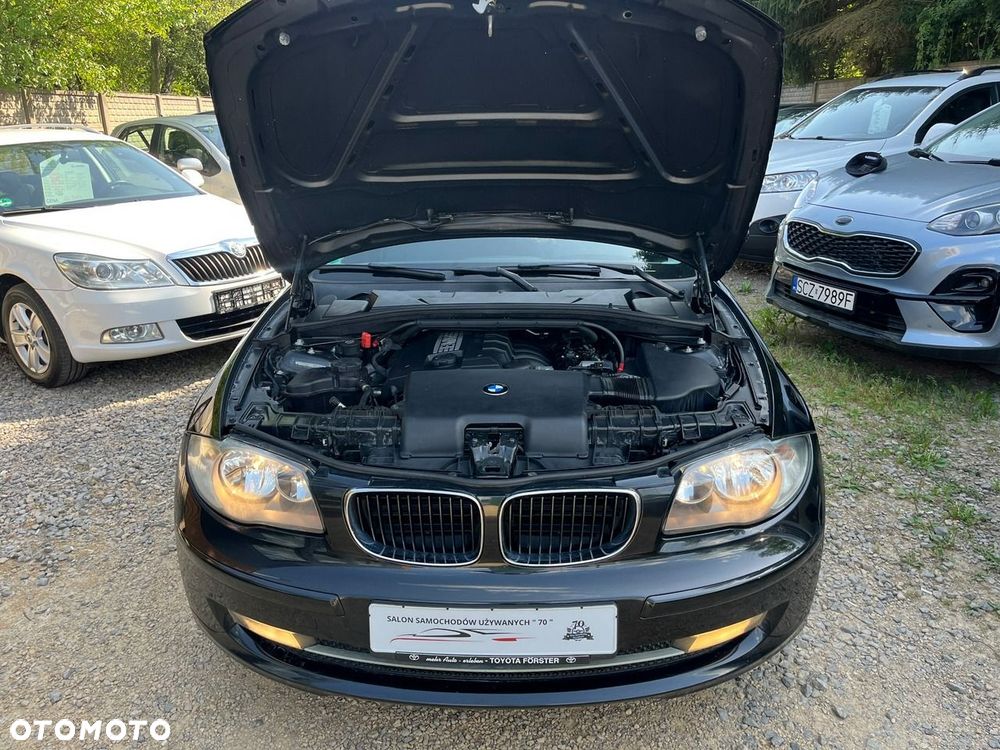BMW Seria 1 - 26