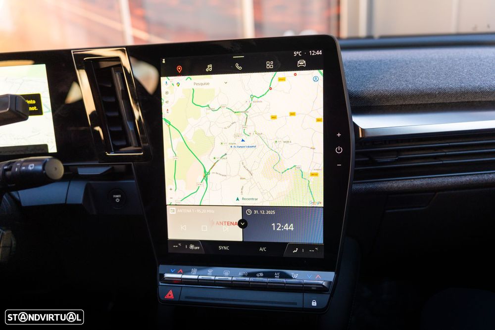 Renault Mégane E-Tech EV60 Techno - 13