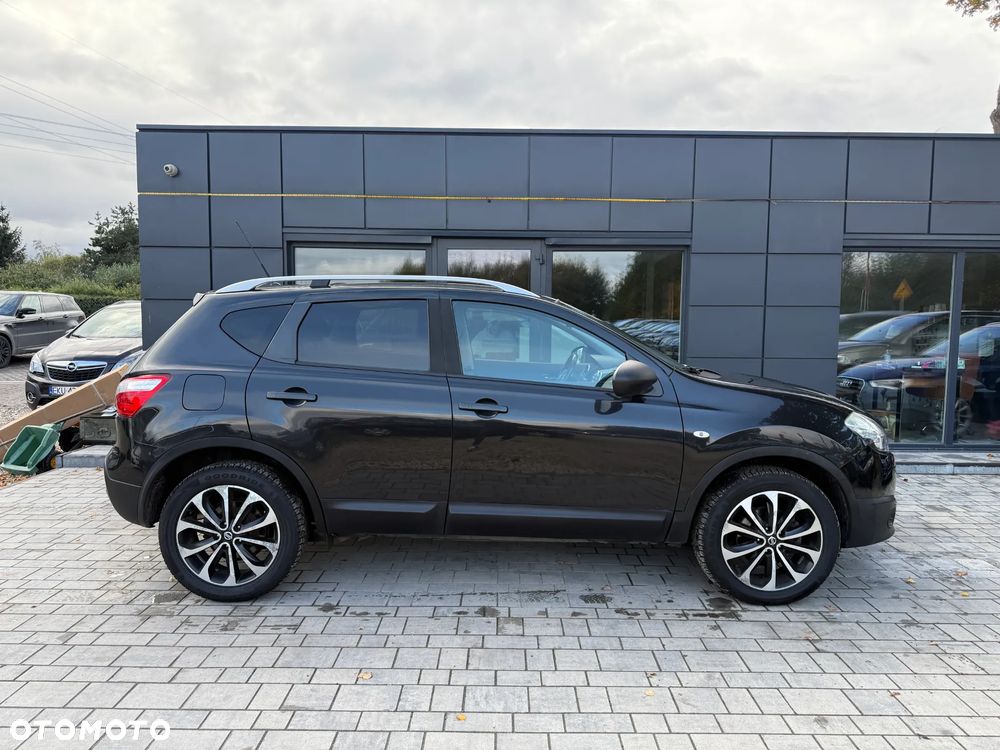 Nissan Qashqai 1.6 Acenta - 17