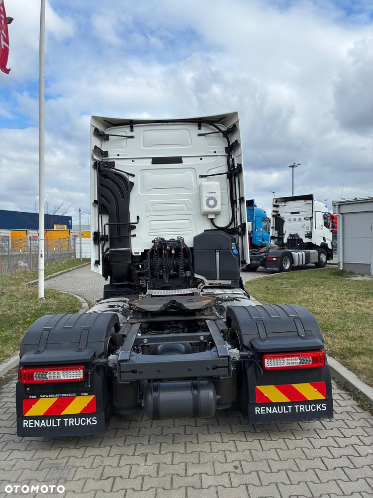 Renault T480 X-LOW - 7