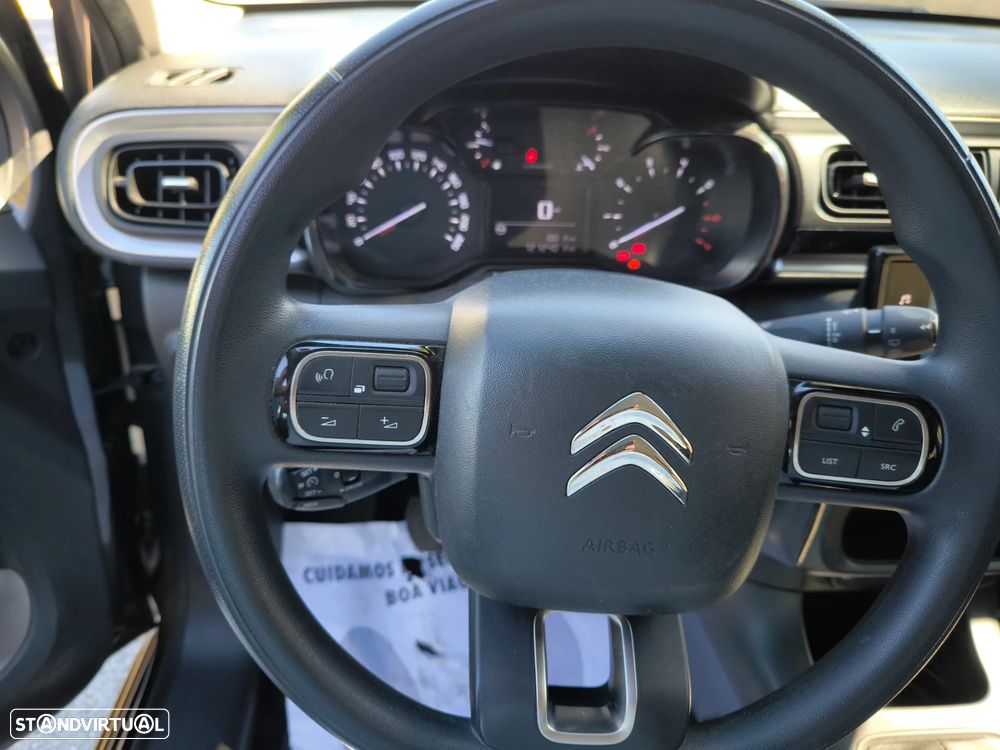 Citroën C3 1.2 PureTech Feel - 6