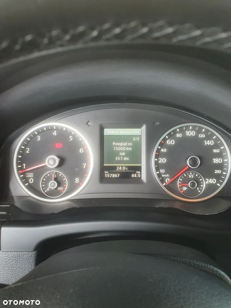 Volkswagen Tiguan 1.4 TSI Sport&Style - 27