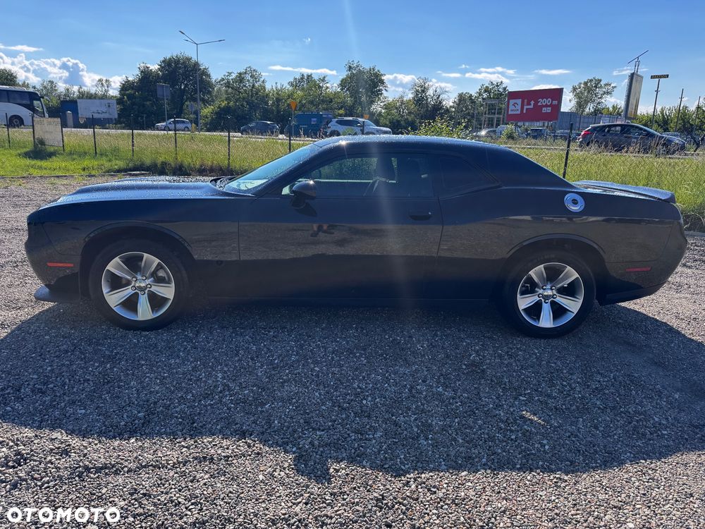 Dodge Challenger 3.6 SXT - 17