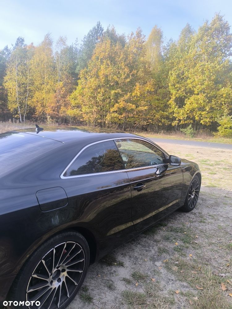 Audi A5 Coupé - 6