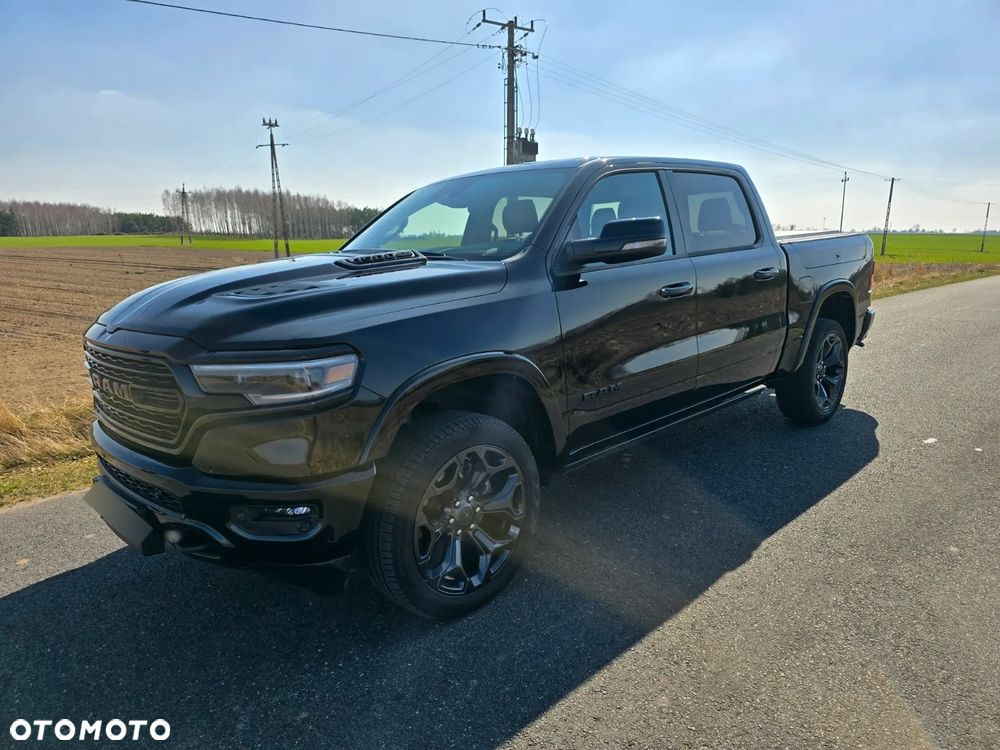 Dodge RAM 1500 5.7 4x4 - 37