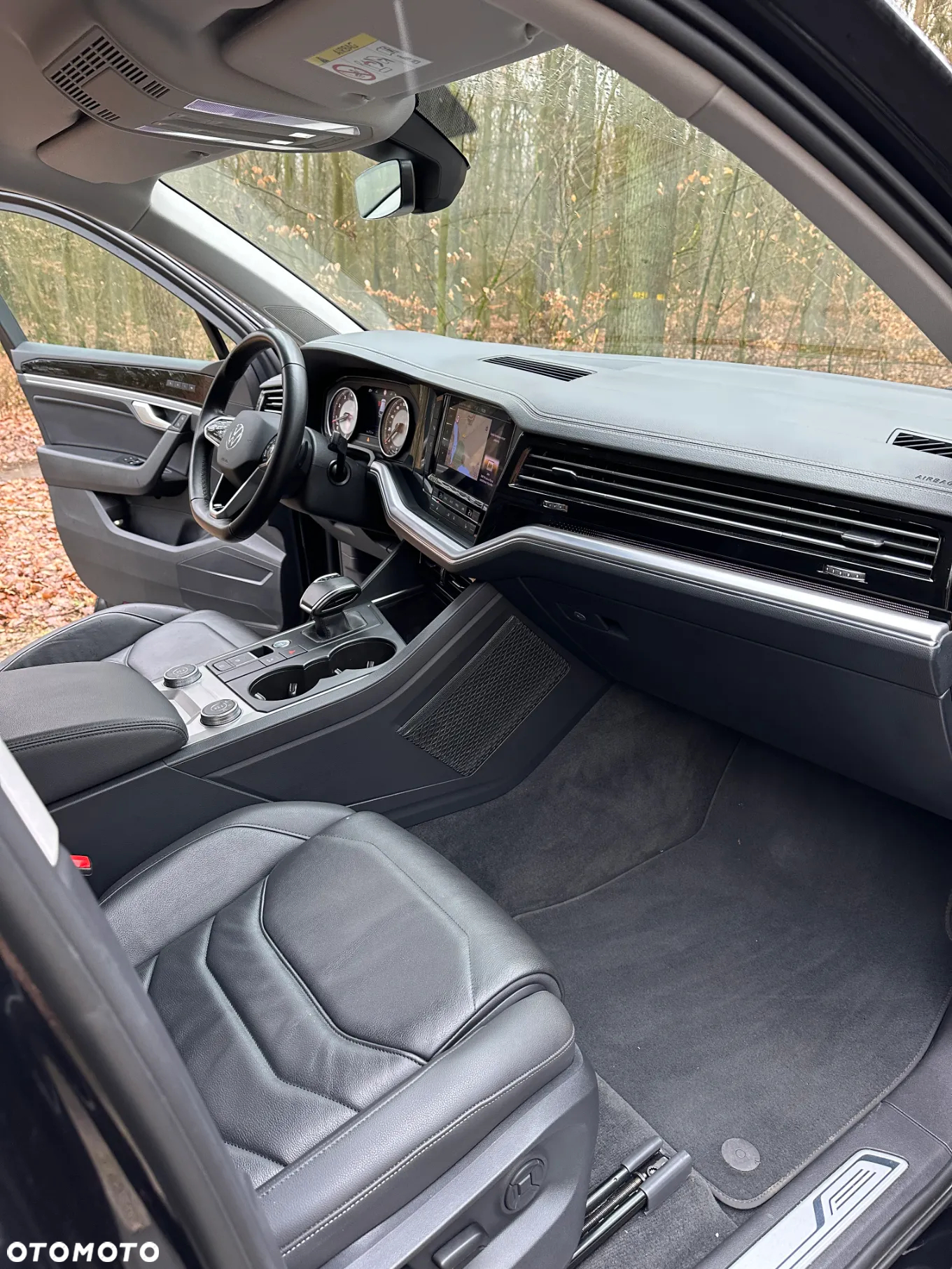 Volkswagen Touareg 3.0 V6 TFSI 4Motion Elegance - 11