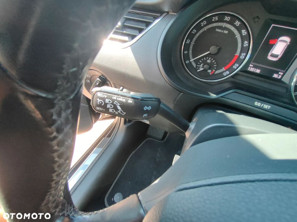 Skoda Octavia 2.0 TDI 4x4 L&K EU6 - 22