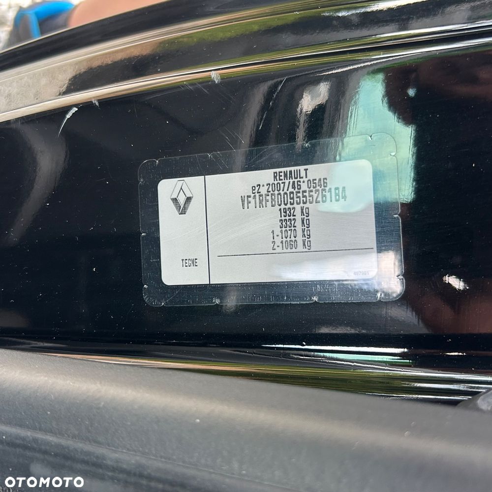 Renault Megane ENERGY dCi 110 EDC BUSINESS - 26
