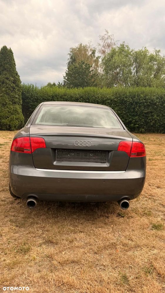 Audi A4 Limousine 1.8T Quattro - 11