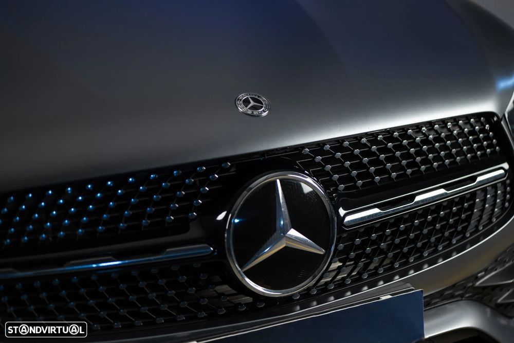 Mercedes-Benz GLC 300 e Coupé 4Matic - 2