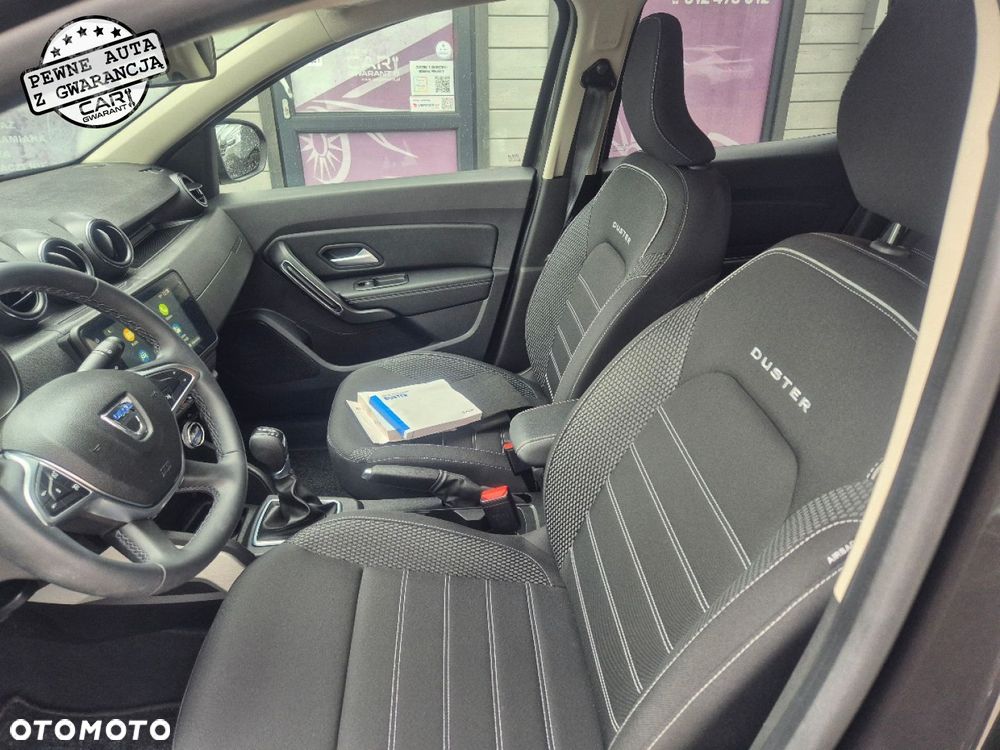 Dacia Duster - 12