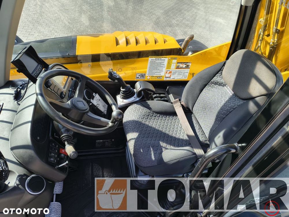 JCB 560-80 2018R agri plus - 22