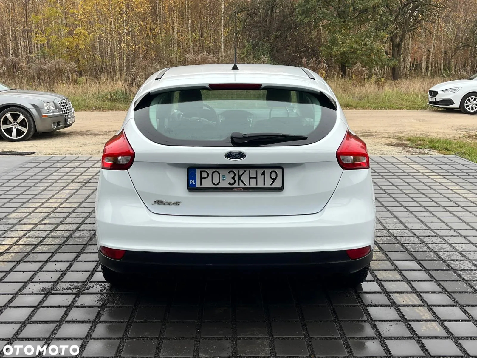 Ford Focus - 15