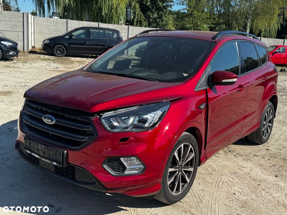 Ford Kuga 1.5 EcoBoost FWD ST-Line ASS - 1