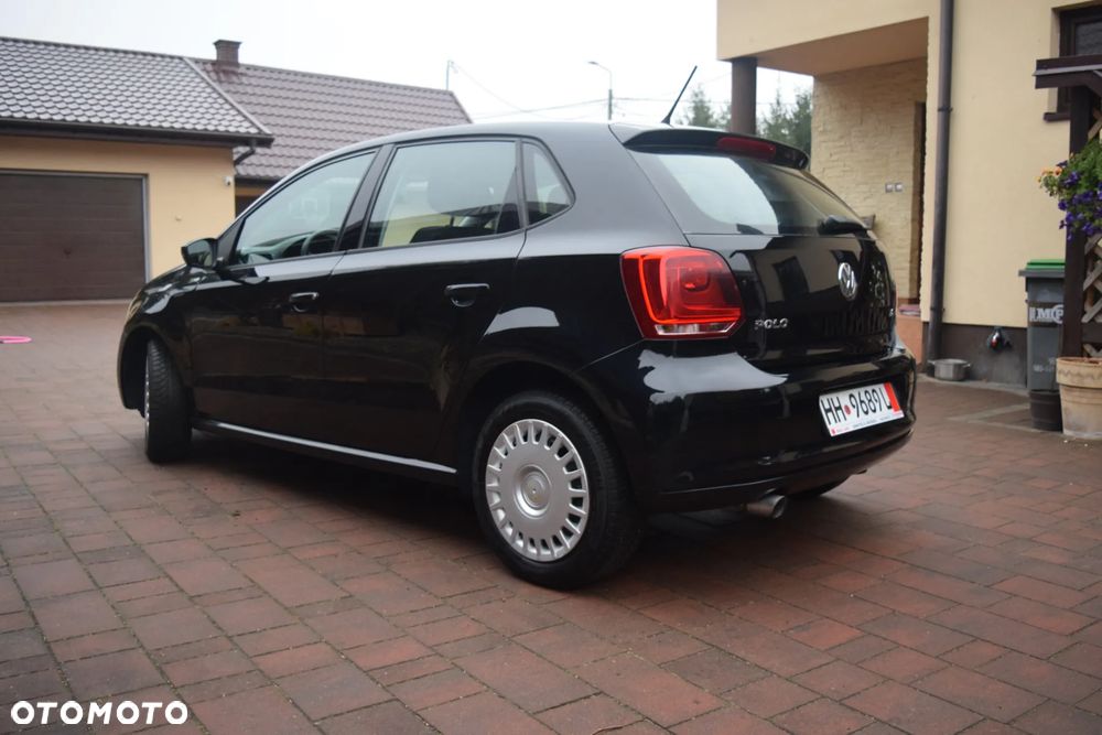 Volkswagen Polo - 9