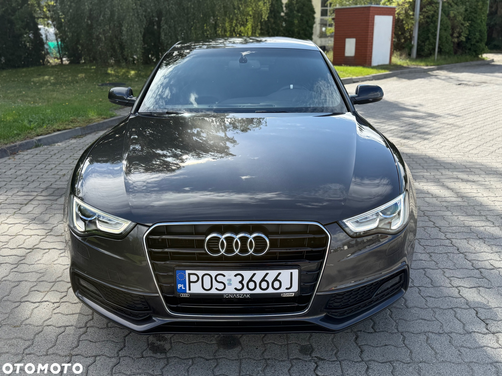 Audi A5 - 21