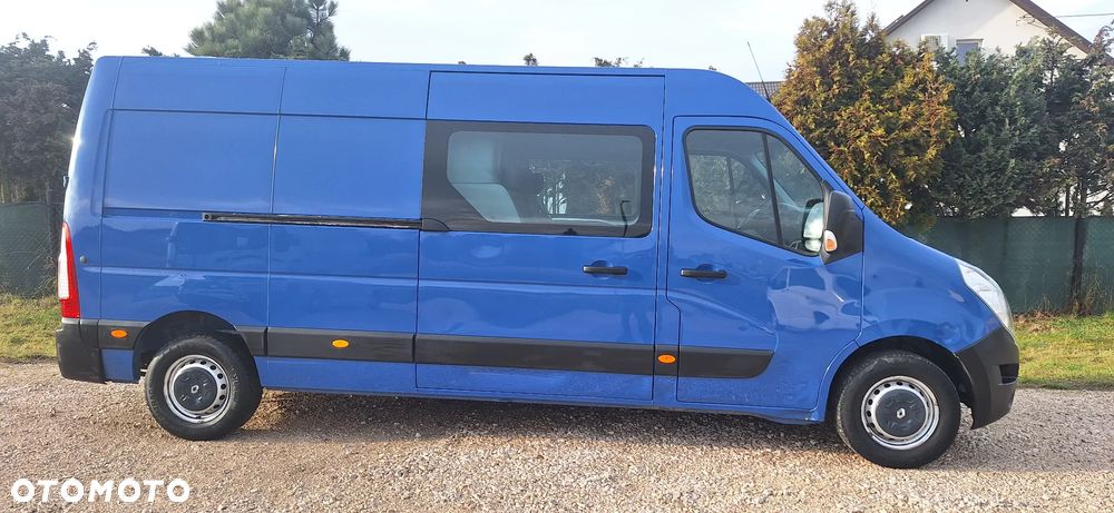 Renault Master - 9