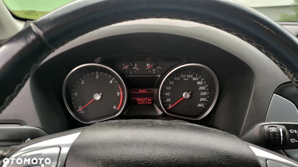 Ford Mondeo 2.0 TDCi Ambiente - 10