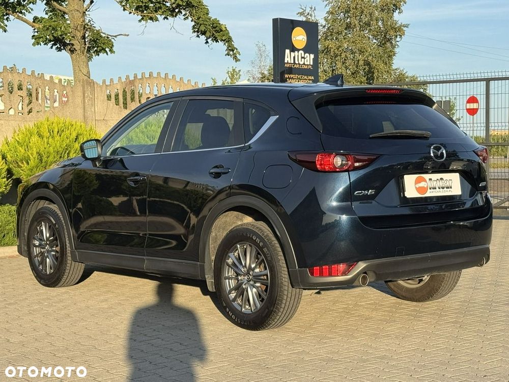 Mazda CX-5 2.5 Skyenergy 2WD - 32