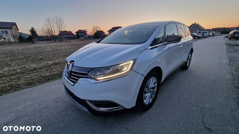 Renault Espace Energy TCe 200 EDC Business - 20