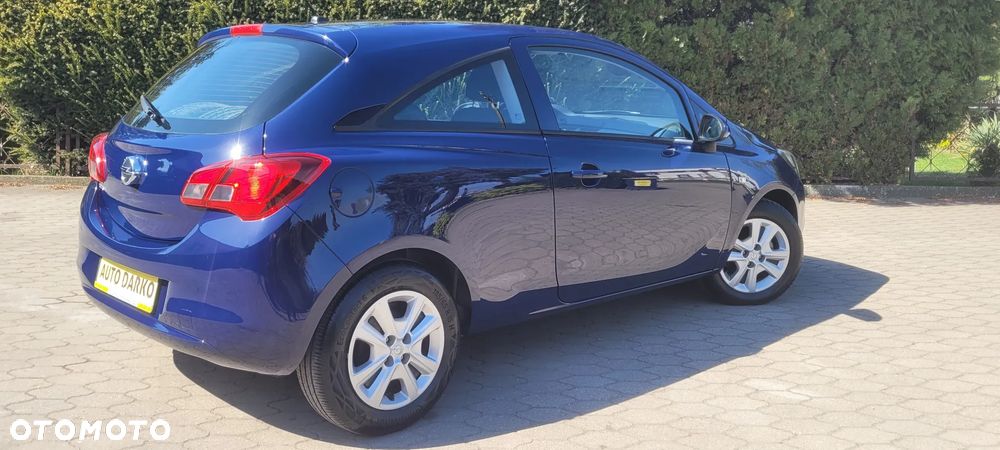 Opel Corsa 1.2 On - 22