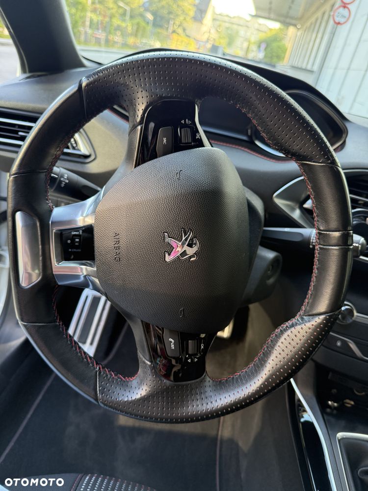 Peugeot 308 BlueHDi 130 Stop & Start GT Pack - 3