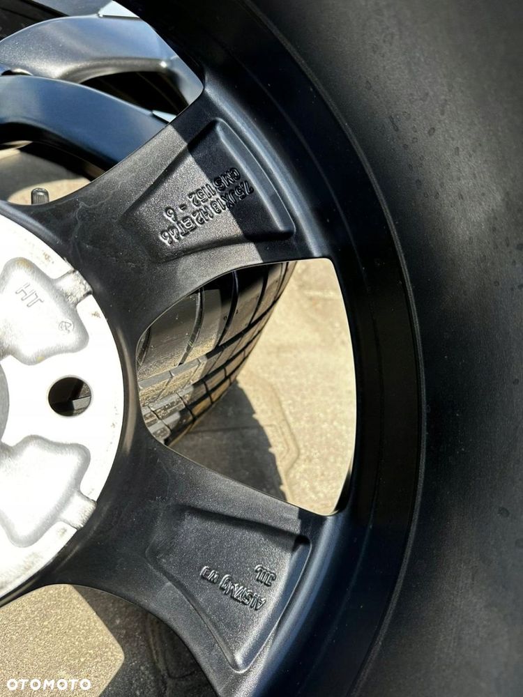 Koła Felgi 18" Cupra Leon 5FA601025H Nowe Bridgestone Potenza Lato - 9